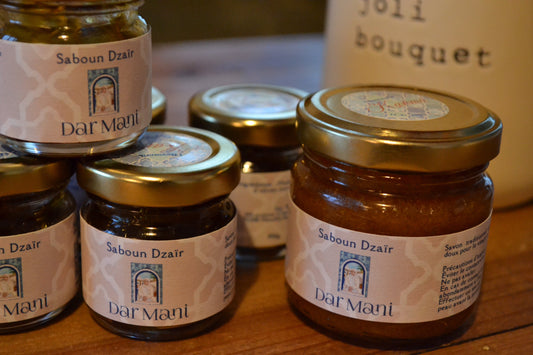 Saboun dzaïr : Le secret ancestral de la beauté algérienne