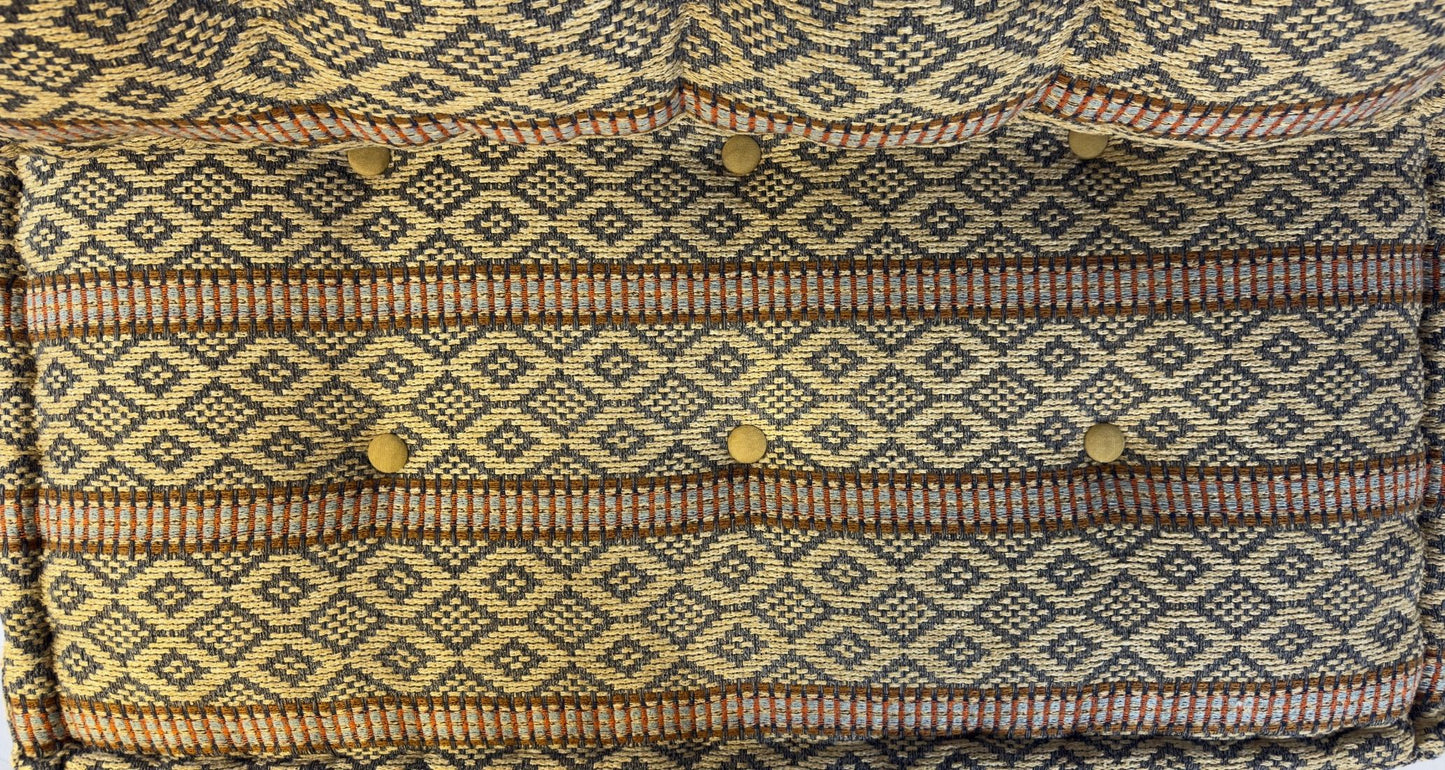 Matelas Noah – Marron