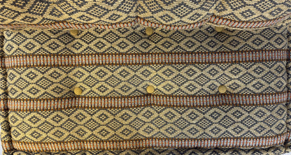 Matelas Noah – Marron
