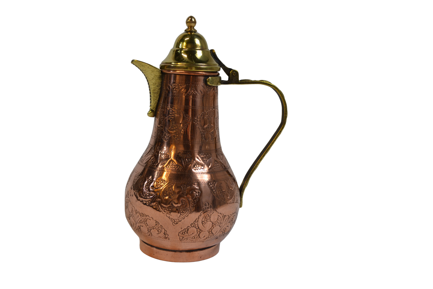 Théière Dounia - 30€