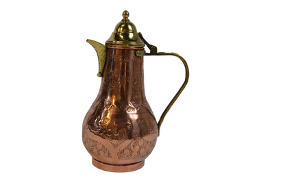 Théière Dounia - 30€