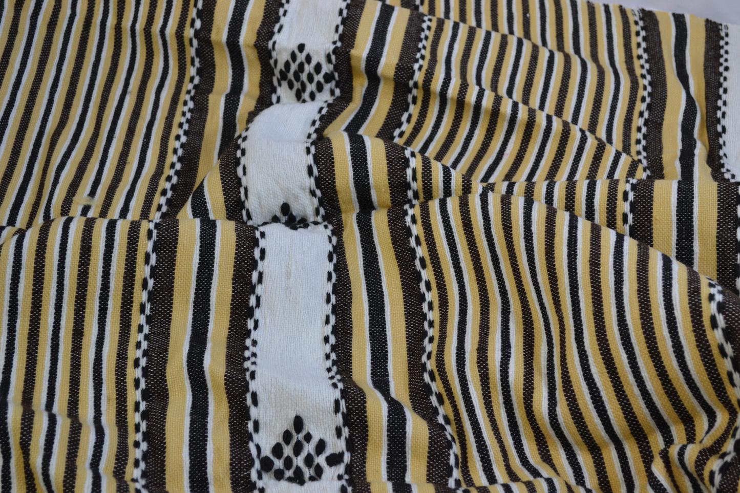Ferachiya Tinhinin - Rayée - 60€