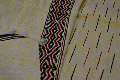 Ferachiya Tinhinin - Jaune - 60€