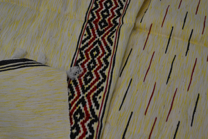 Ferachiya Tinhinin - Jaune - 60€