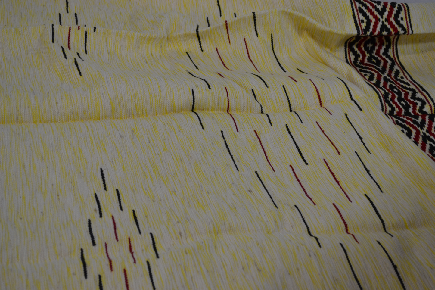Ferachiya Tinhinin - Jaune - 60€