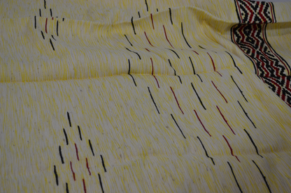 Ferachiya Tinhinin - Jaune - 60€