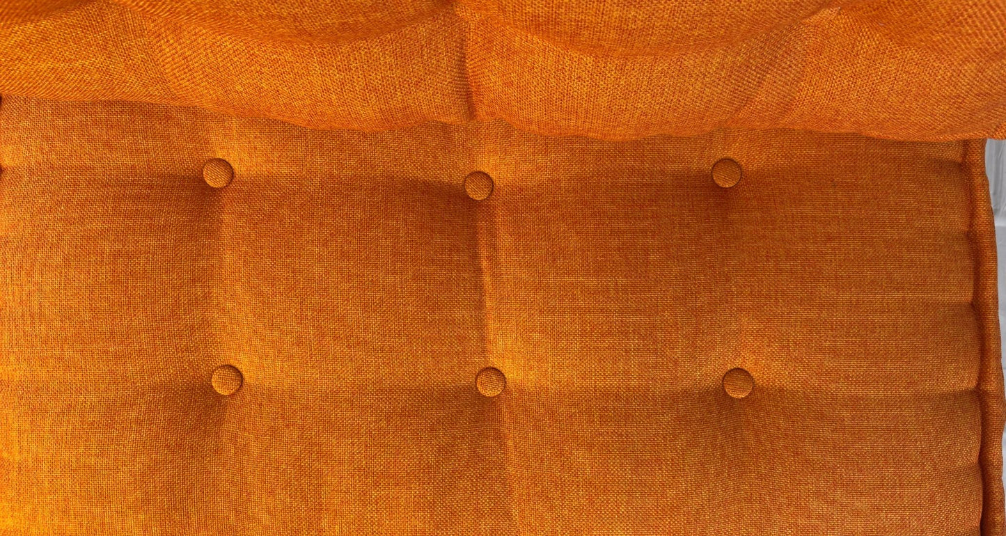 Matelas Noah – Orange
