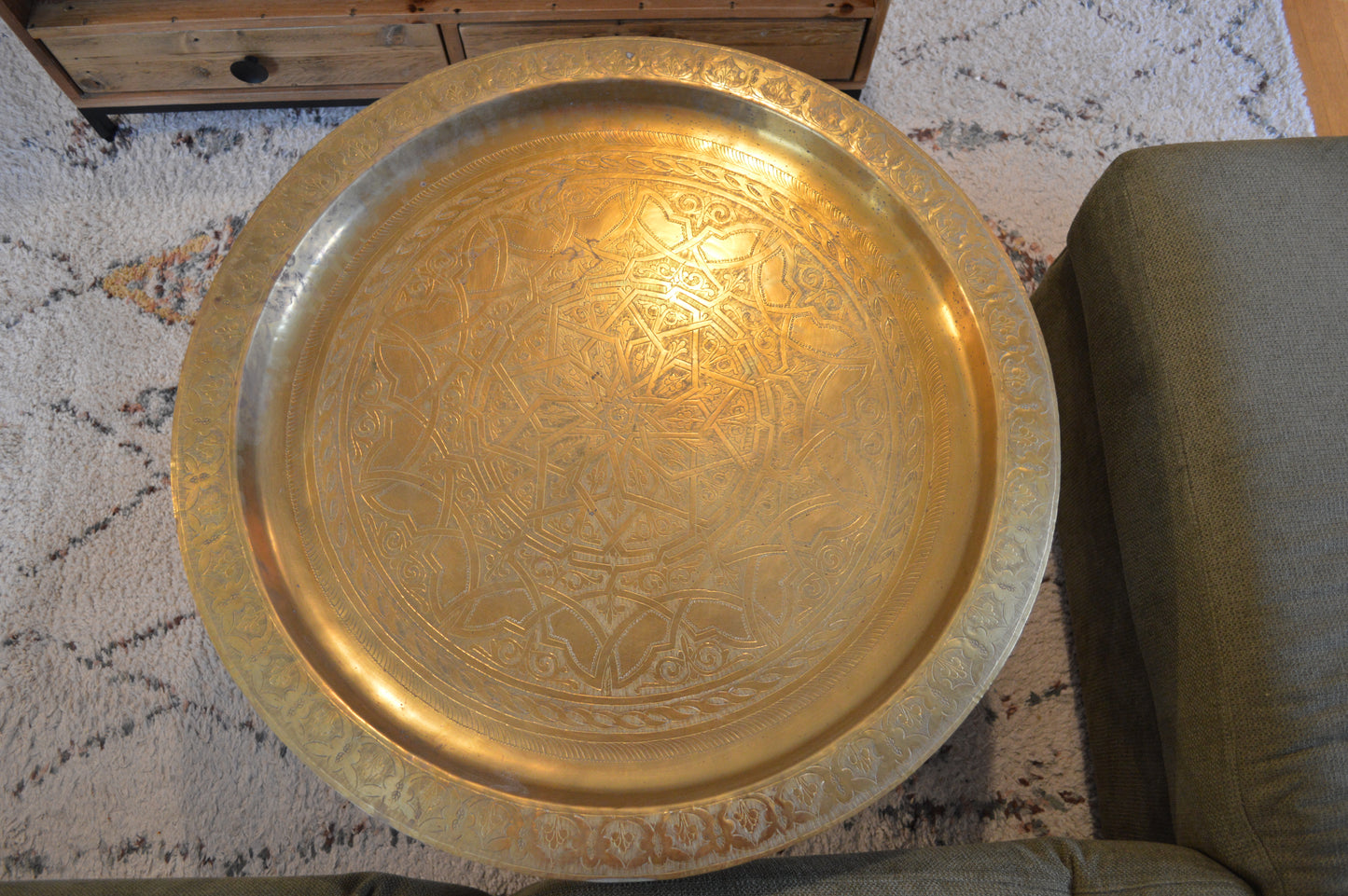 Table Celia - 50 €