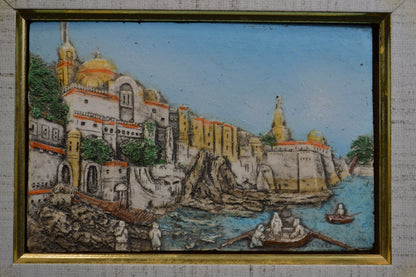 Tableau Bahia - 20€