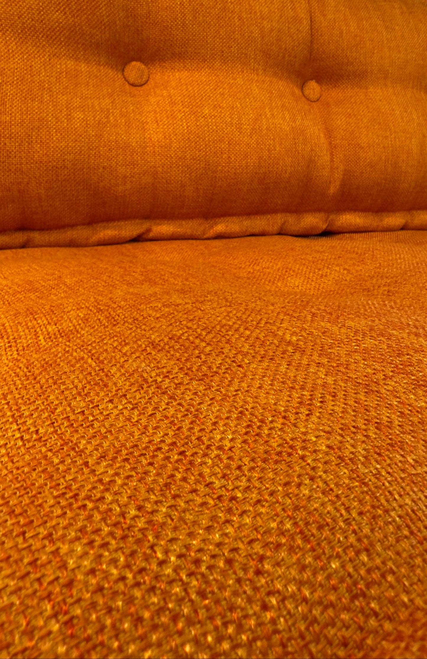 Matelas Noah – Orange
