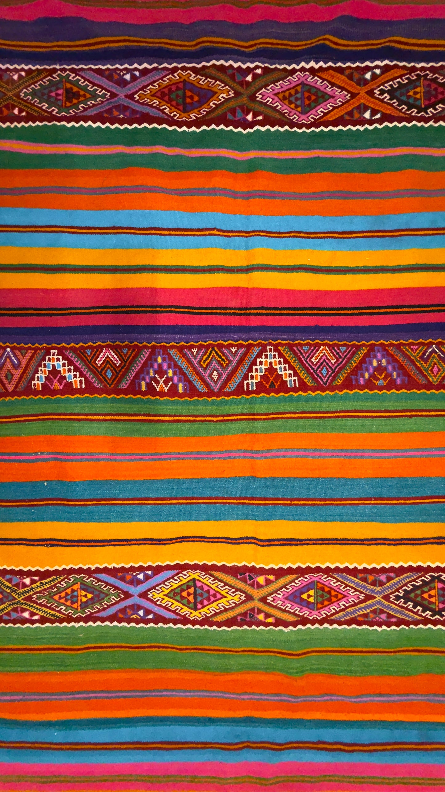 Tapis Assirem