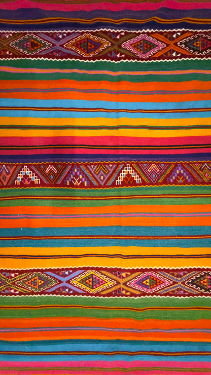 Tapis Assirem