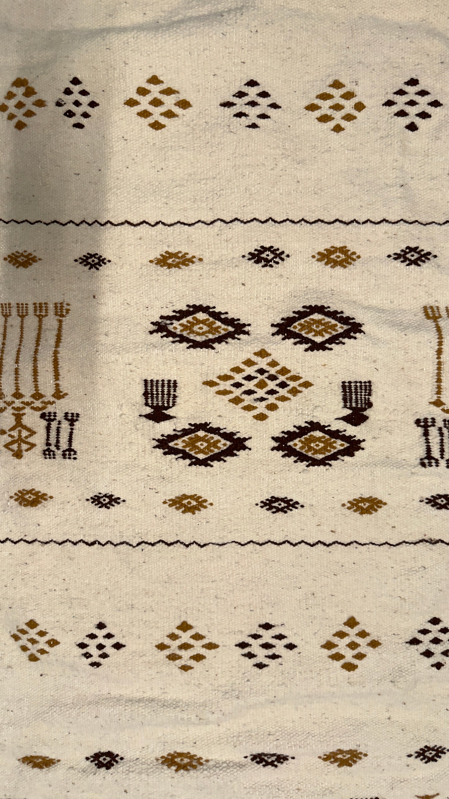 Tapis Zahra