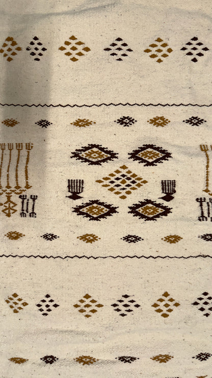 Tapis Zahra