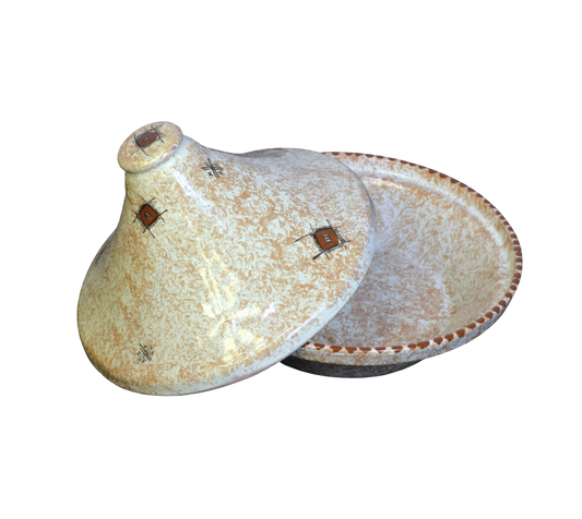 Tajine Tamila