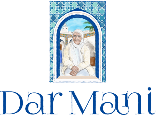 Dar Mani