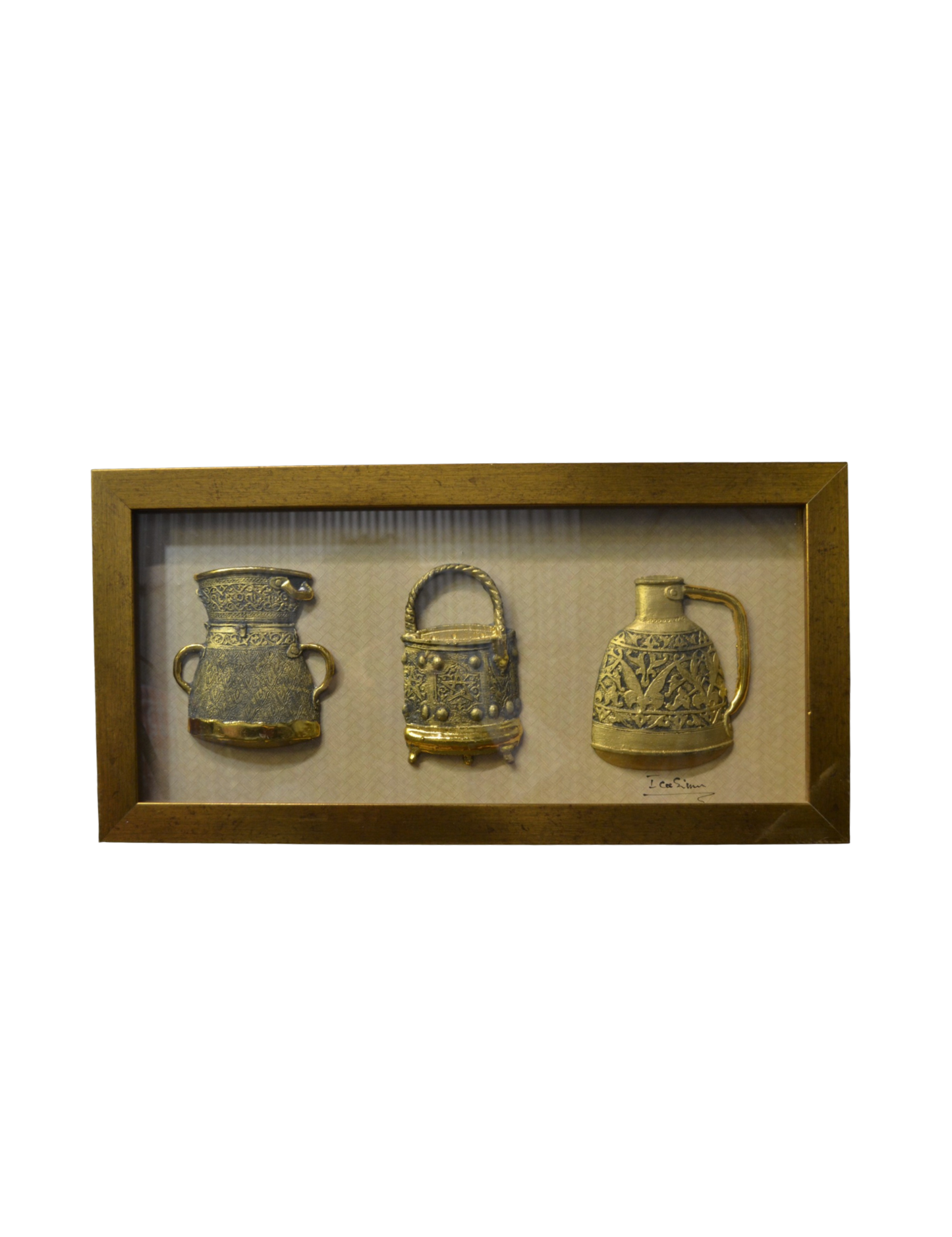 Tableau Nesrine - 50€