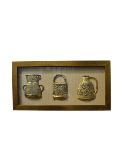 Tableau Nesrine - 50€