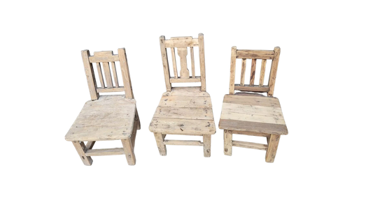 Chaise Amira