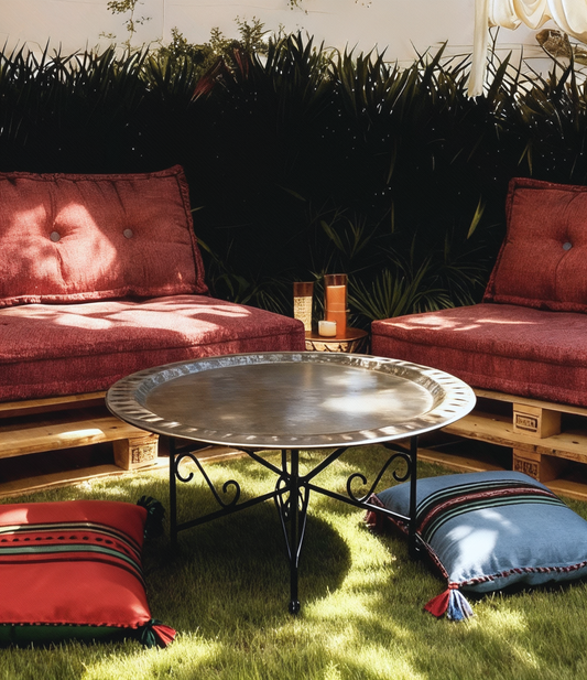 Matelas Noah – Rouge