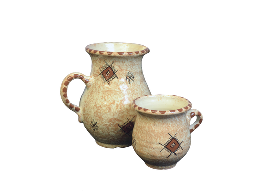 Tasse Tamila