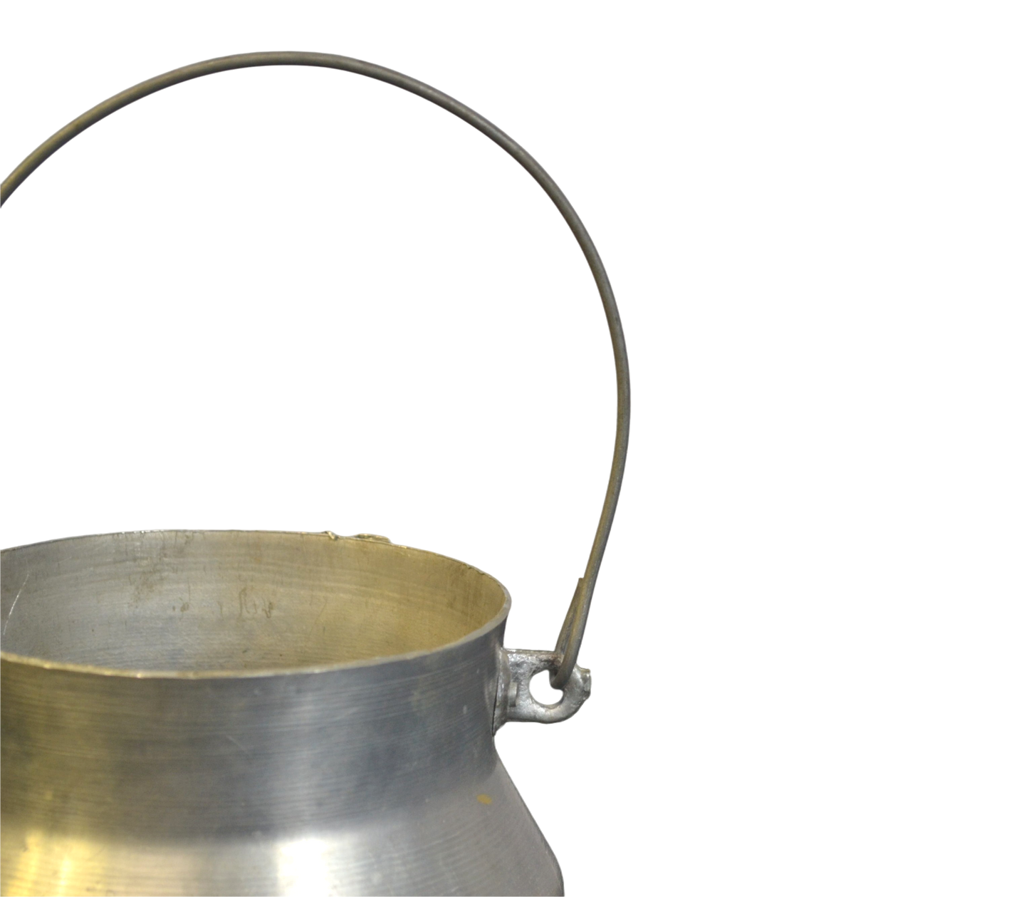 Pot à lait Saïd - 15€