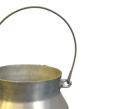 Pot à lait Saïd - 15€