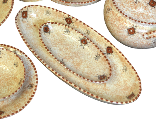 Plat viande Tamila