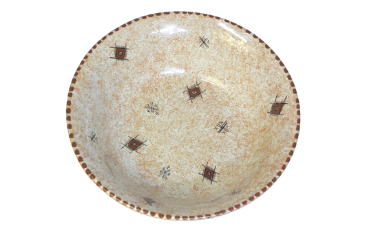 Plat couscous Tamila