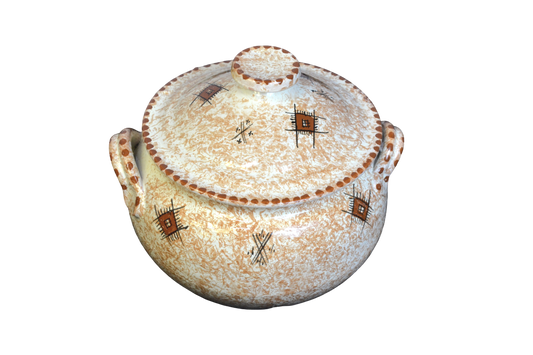 Soupière Tamila