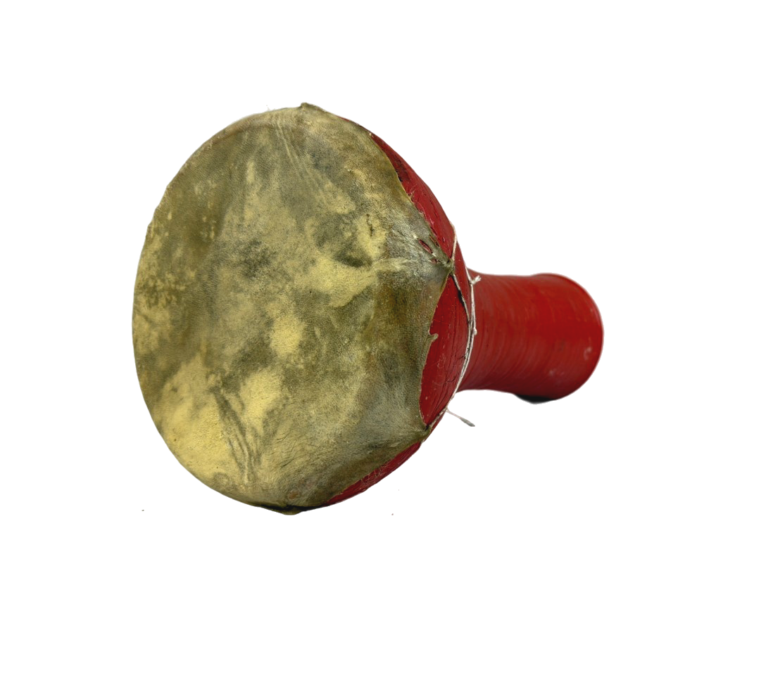 Derbouka Massinissa – Rouge