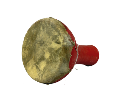Derbouka Massinissa – Rouge