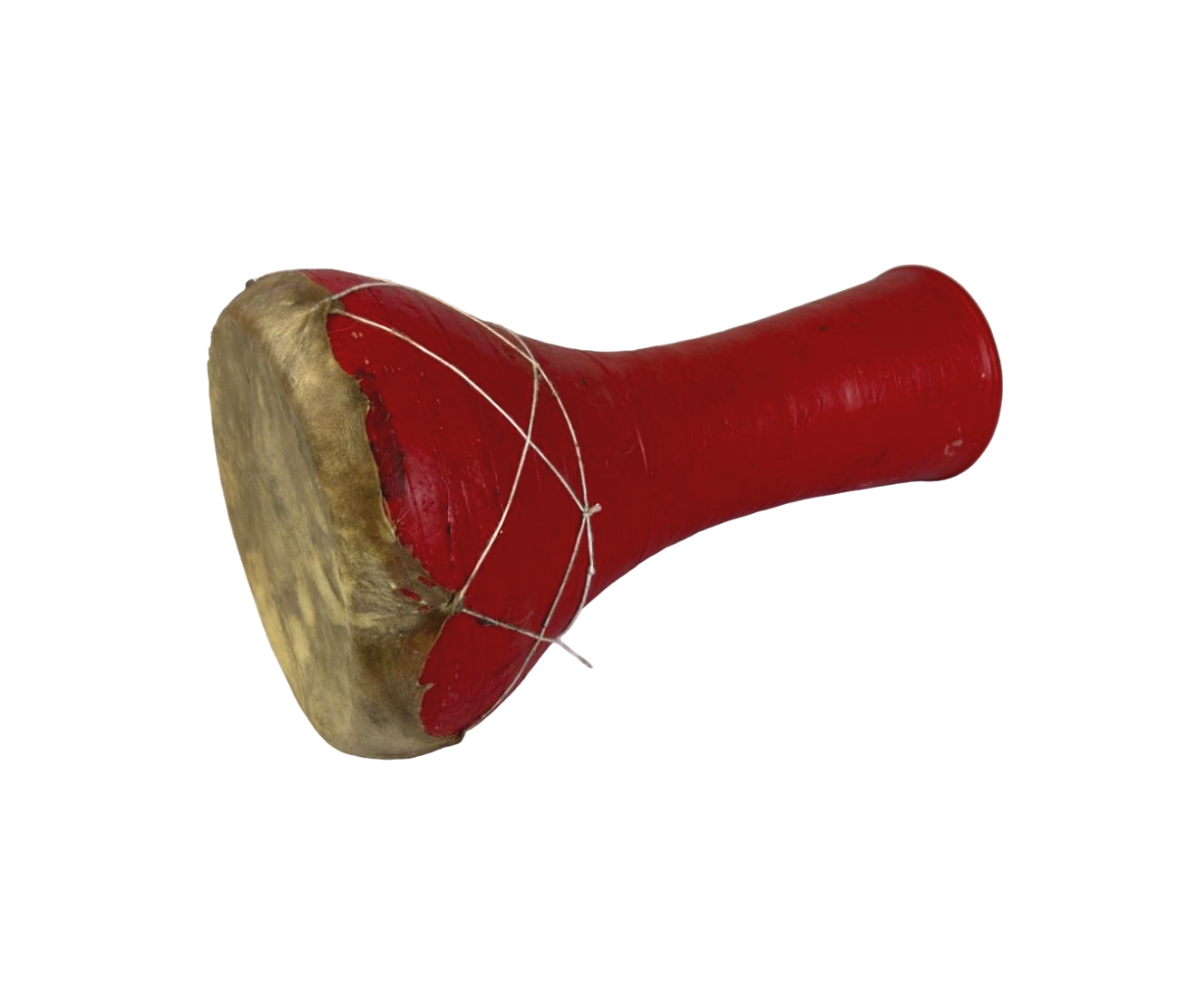 Derbouka Massinissa – Rouge