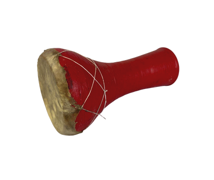 Derbouka Massinissa – Rouge