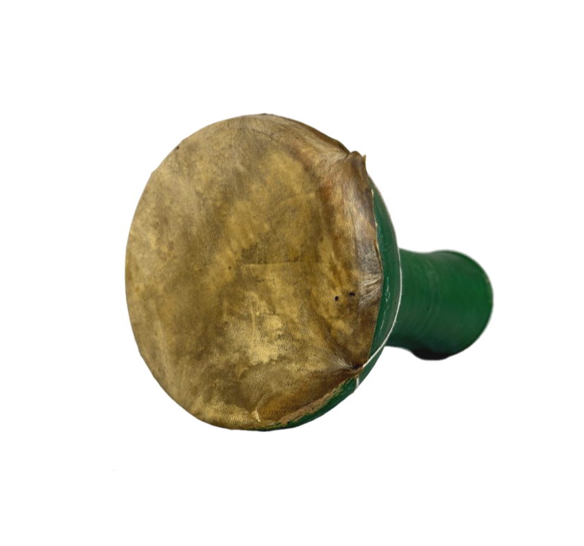 Derbouka Massinissa – Vert