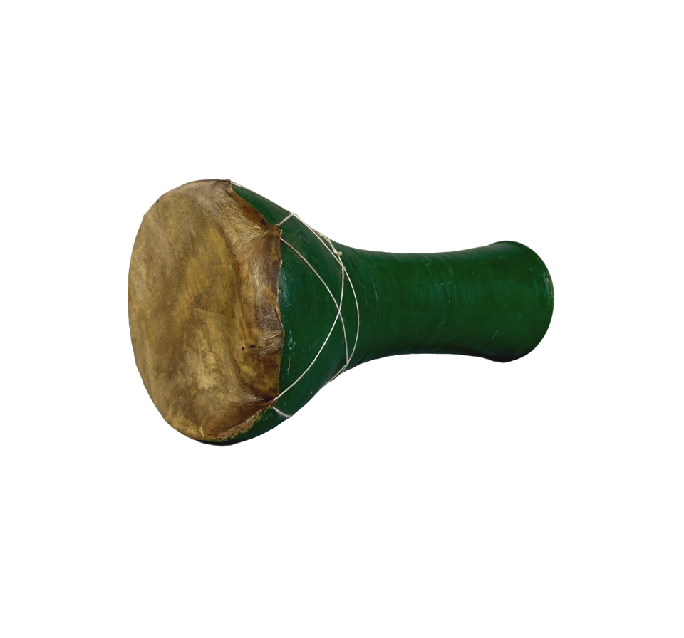 Derbouka Massinissa – Vert