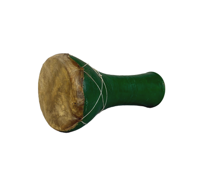 Derbouka Massinissa – Vert