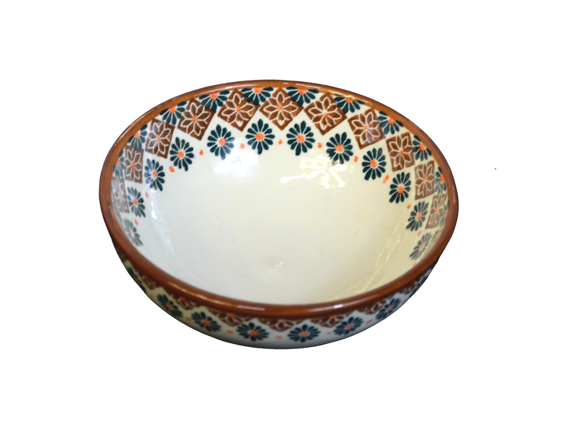 Bol Tiziri – Marron