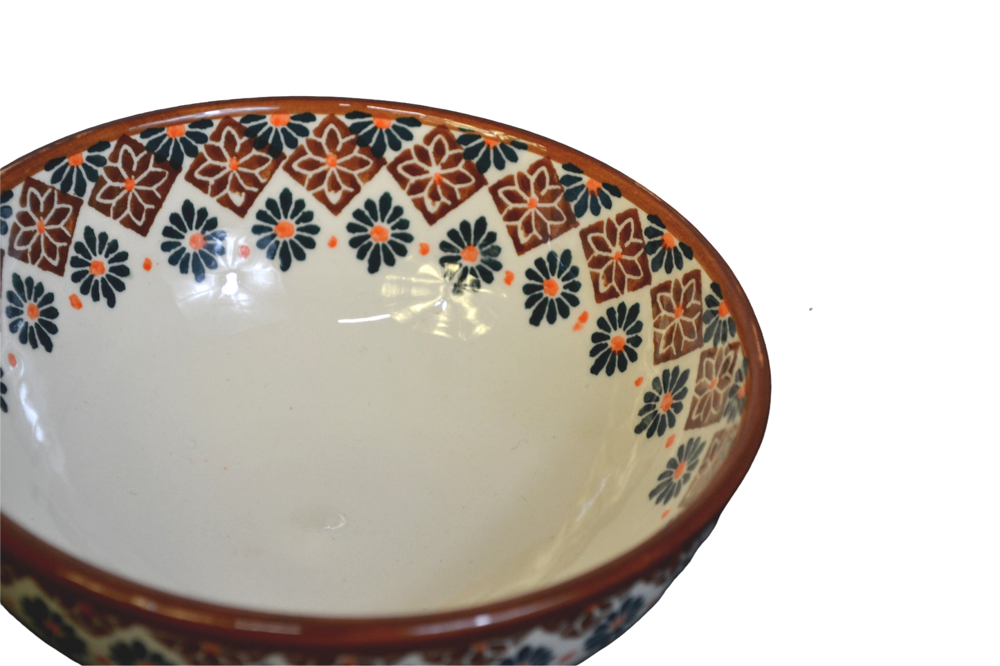 Bol Tiziri – Marron