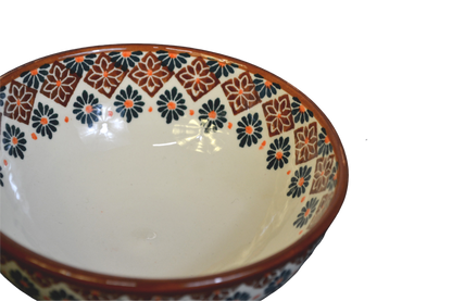 Bol Tiziri – Marron
