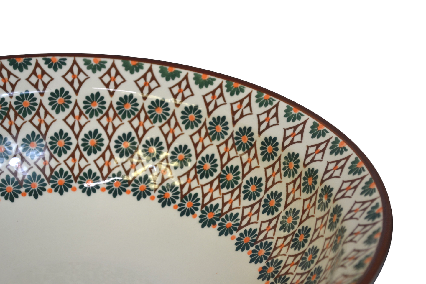 Plat cousous Tiziri – Marron