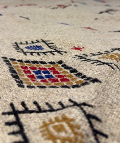 Tapis Ali – Beige