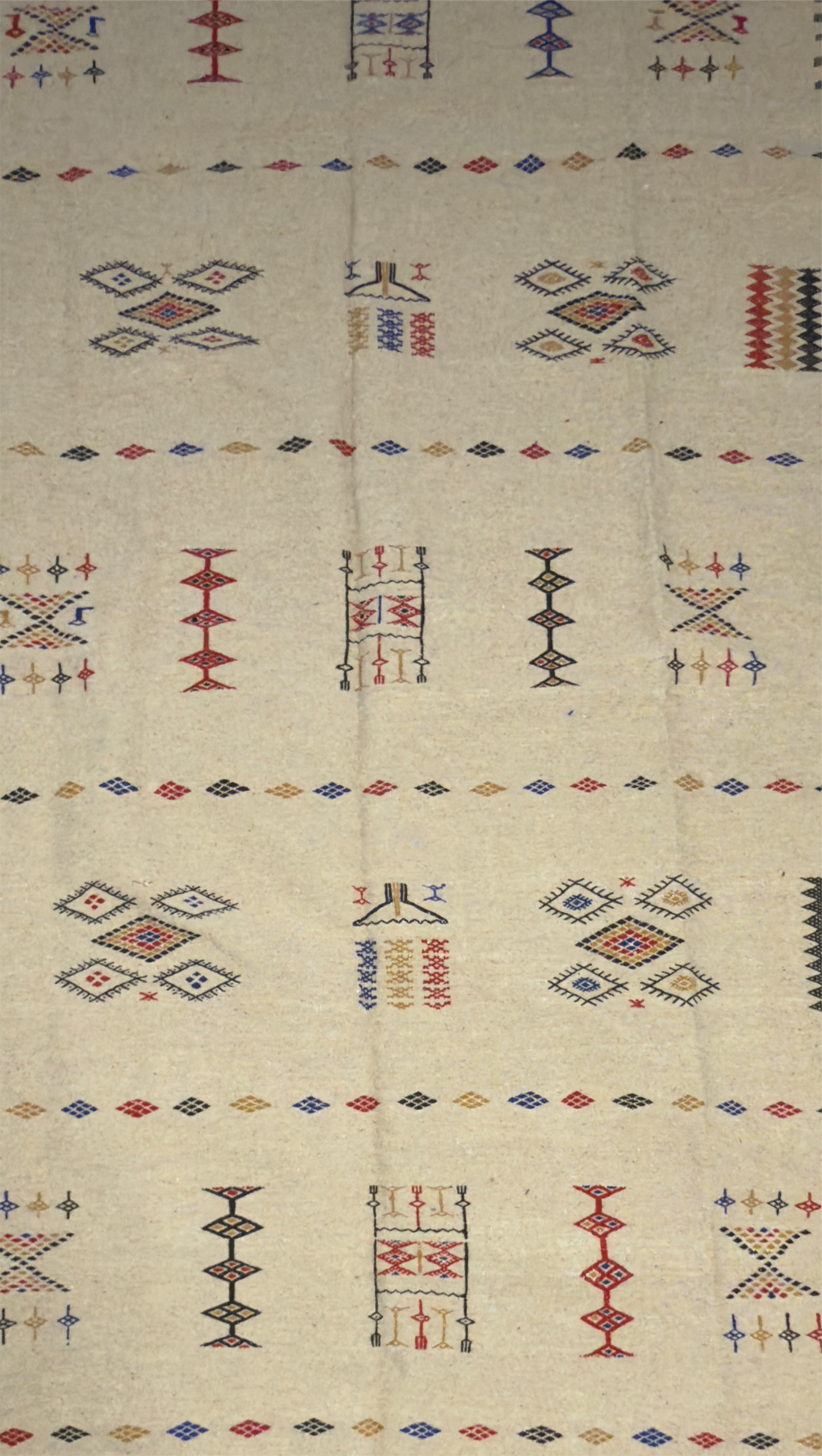Tapis Ali – Beige