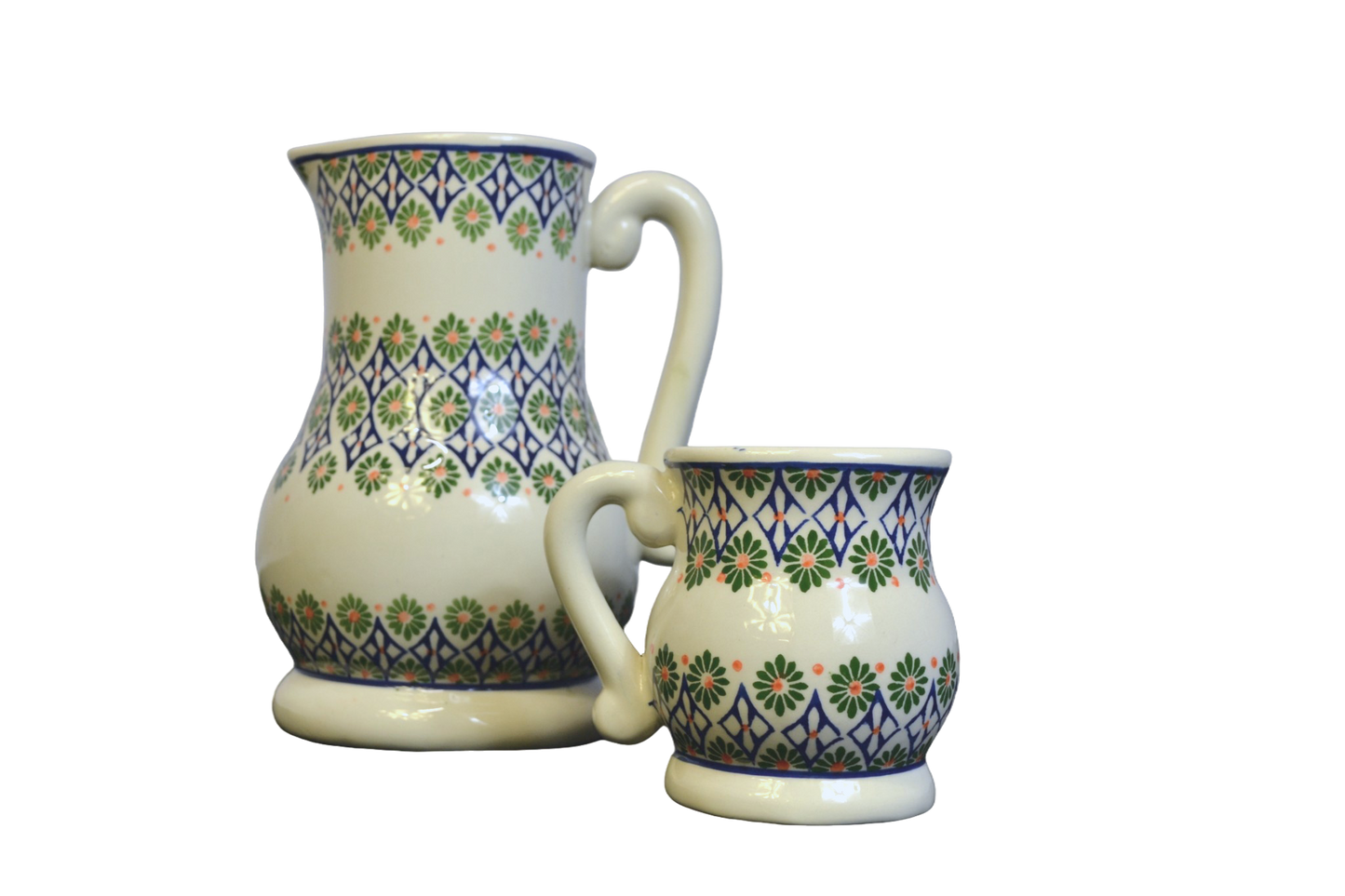 Tasse Tiziri – Bleu