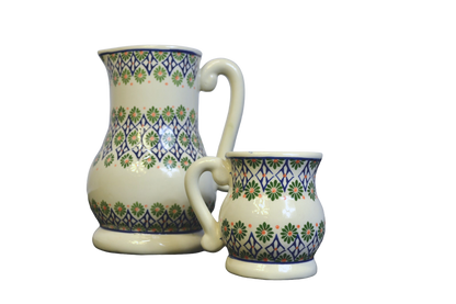 Tasse Tiziri – Bleu