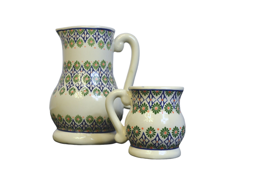 Tasse Tiziri – Bleu