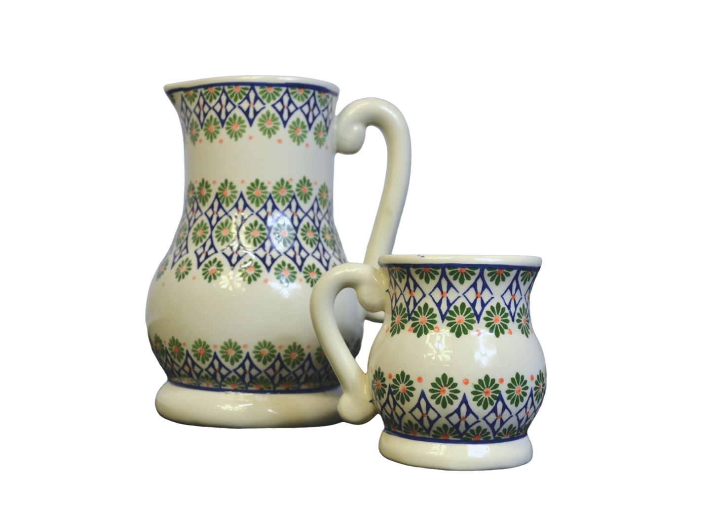 Ensemble Tiziri – Bleu - 60€