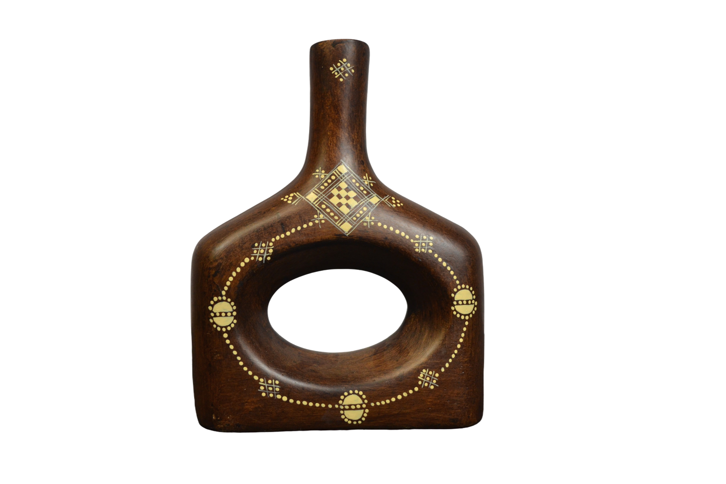 Vase Fazil