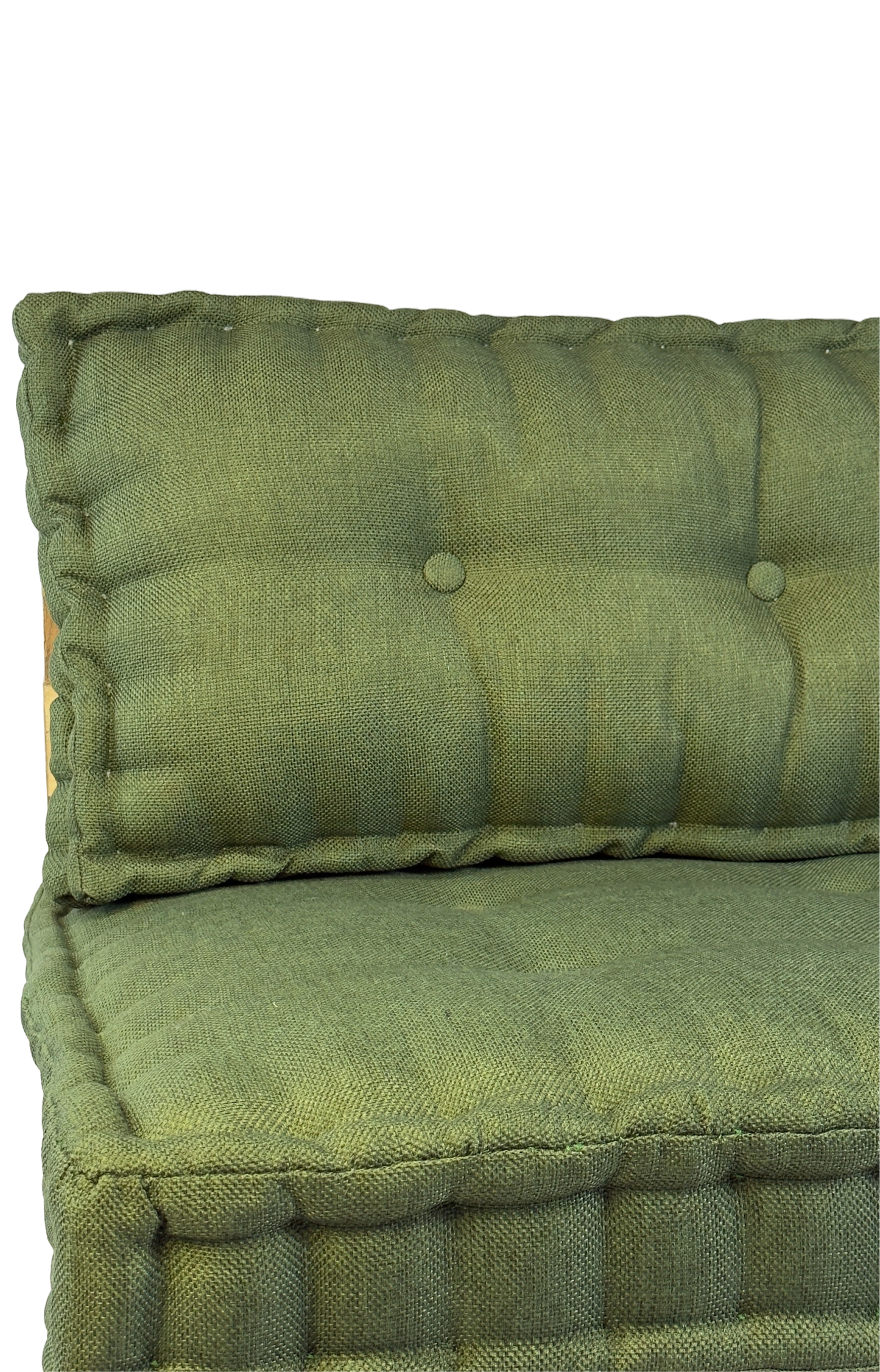 Matelas Noah – Vert