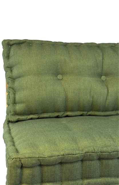 Matelas Noah – Vert